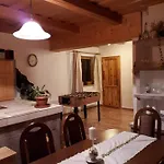 Σπίτι διακοπών U Edyho *