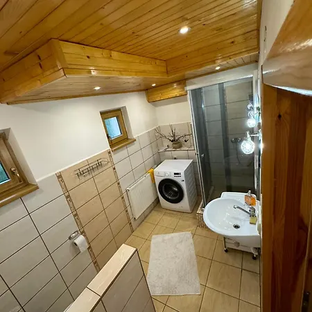 Semesterbostad U Edyho