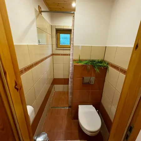 Prázdninový dům U Edyho *
