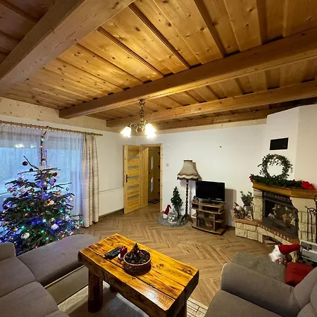 U Edyho Vakantiehuis *