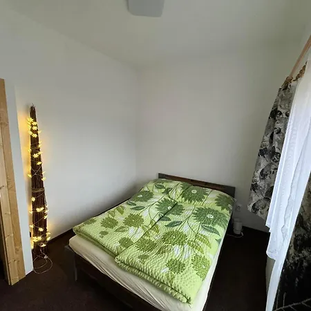 U Edyho Dovolenkový dom *