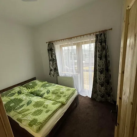 Vakantiehuis U Edyho *