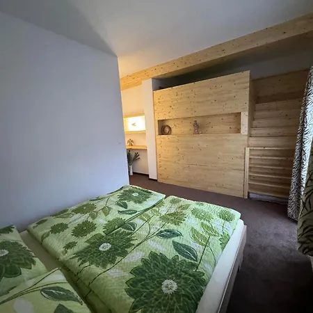 Vakantiehuis U Edyho Zuberec