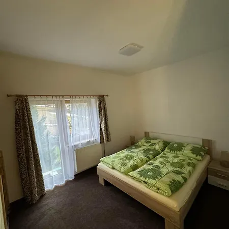 U Edyho Vakantiehuis Zuberec