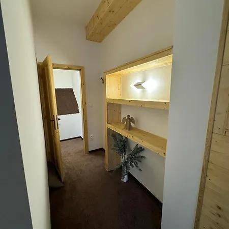 Vakantiehuis U Edyho Zuberec