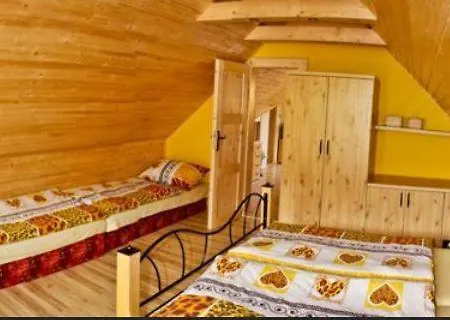 U Edyho Vakantiehuis *