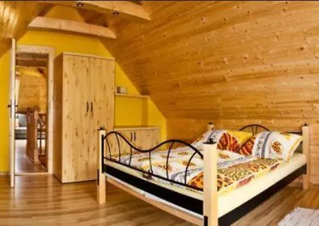 U Edyho Vakantiehuis