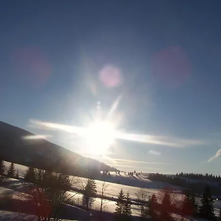 U Edyho Vakantiehuis Zuberec