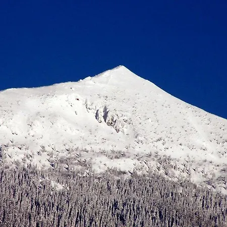 Vakantiehuis U Edyho *