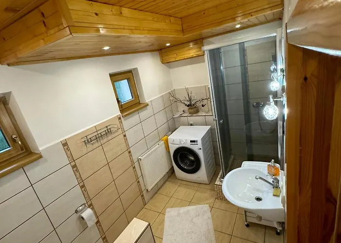 Dovolenkový dom U Edyho