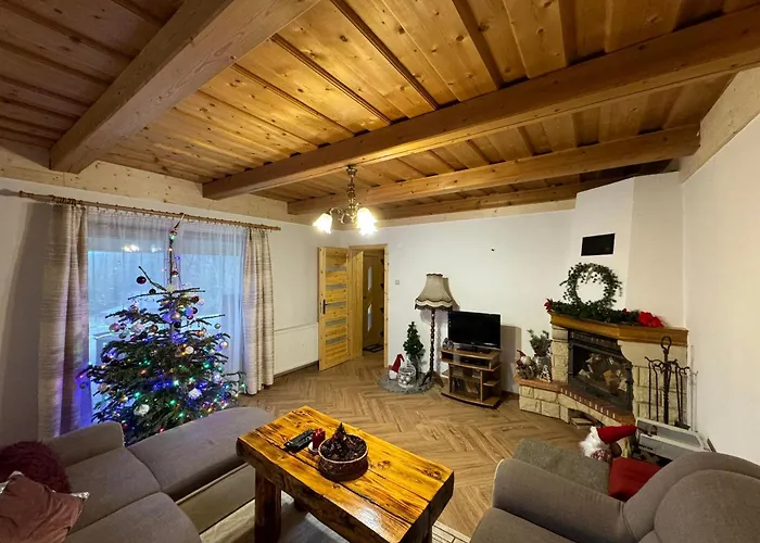 U Edyho Dovolenkový dom *