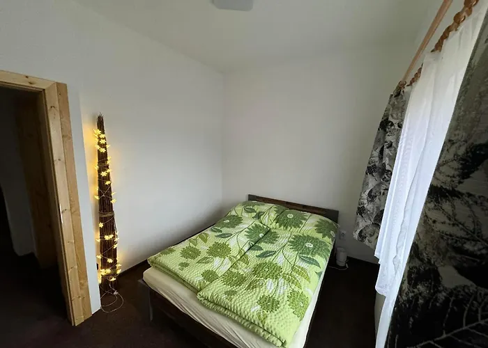 U Edyho Dovolenkový dom *