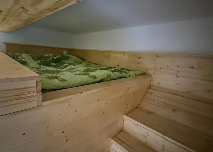 Dovolenkový dom U Edyho