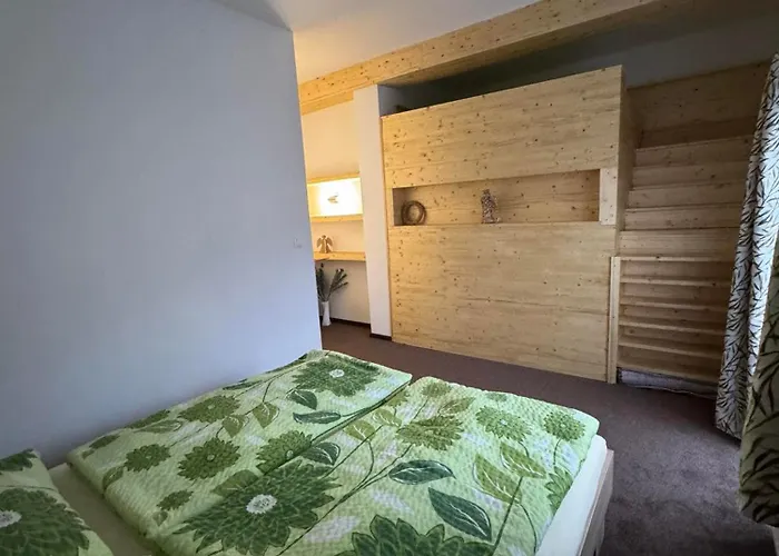 Dovolenkový dom U Edyho Zuberec