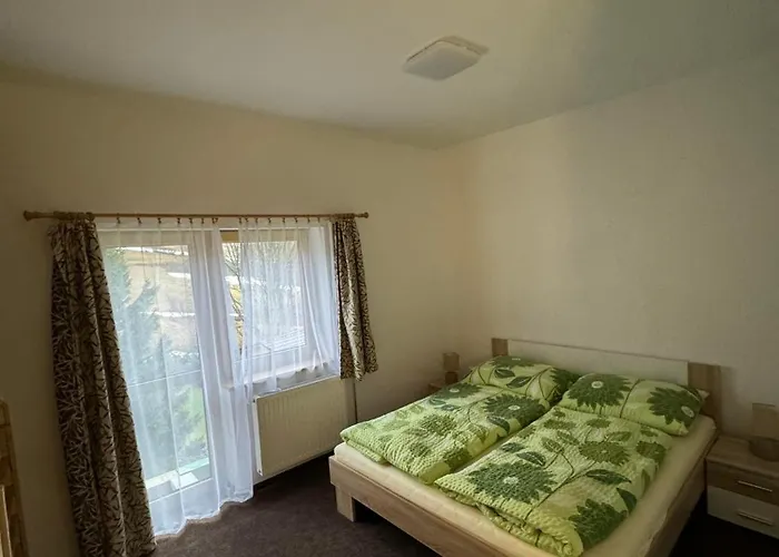 U Edyho Dovolenkový dom Zuberec