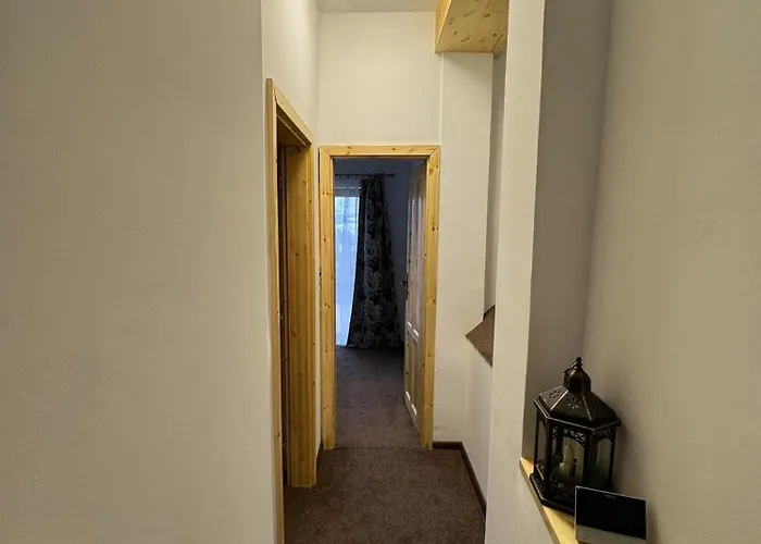 U Edyho Dovolenkový dom