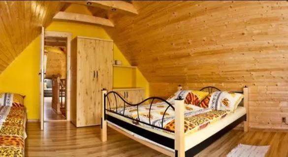 U Edyho Dovolenkový dom