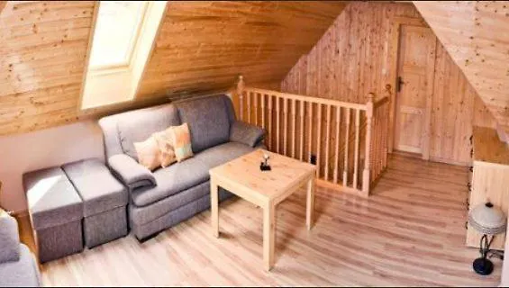 U Edyho Dovolenkový dom *