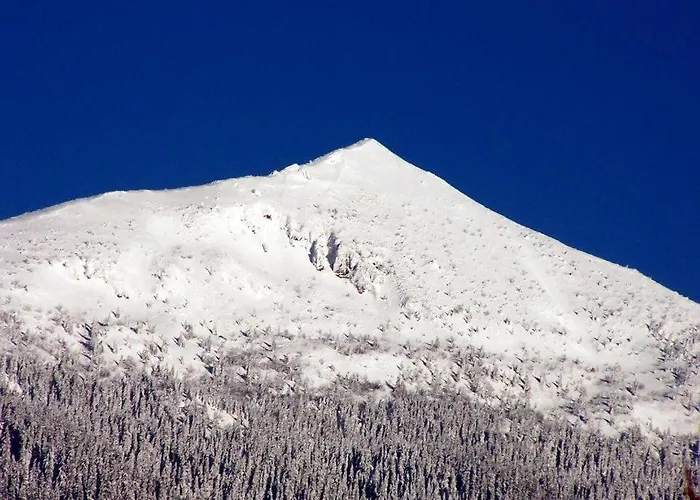 Dovolenkový dom U Edyho *